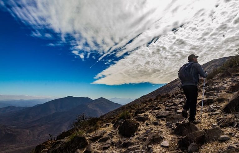 Lee más sobre el artículo Ya está disponible la Guía de Montaña de Elqui