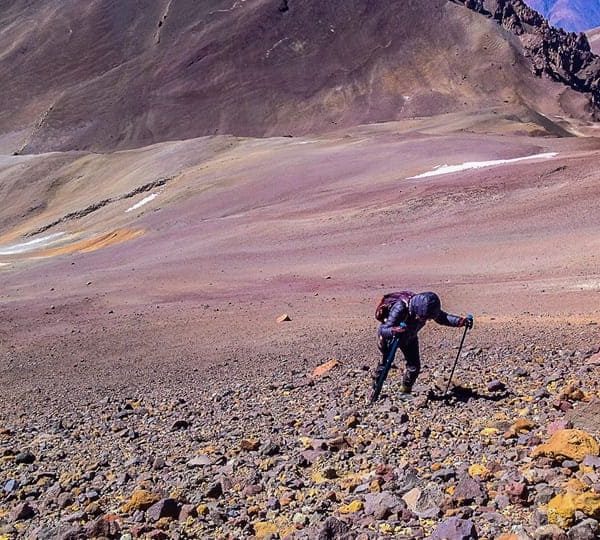 Cerro Doña Ana