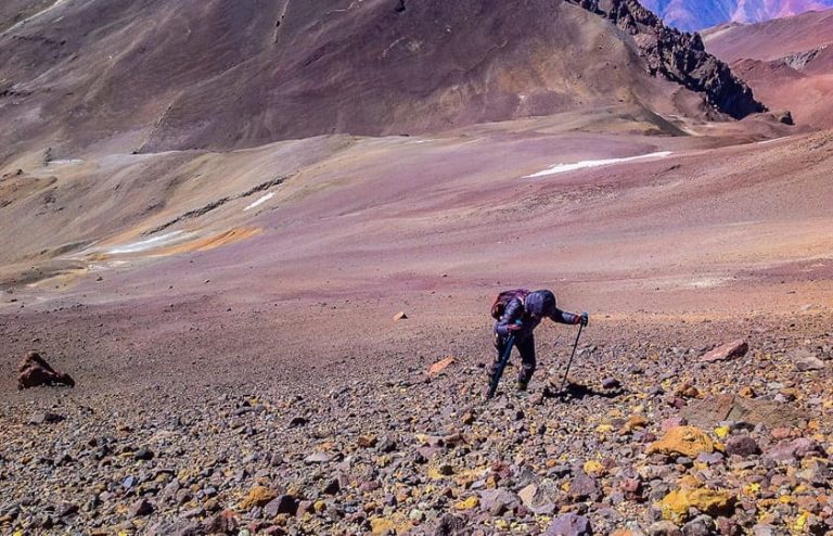 Lee más sobre el artículo 5 Cerros para hacer trekking en el Valle de Elqui