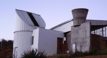 Observatorio Cerro Mayú