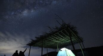 Astrocamping Viento Sur