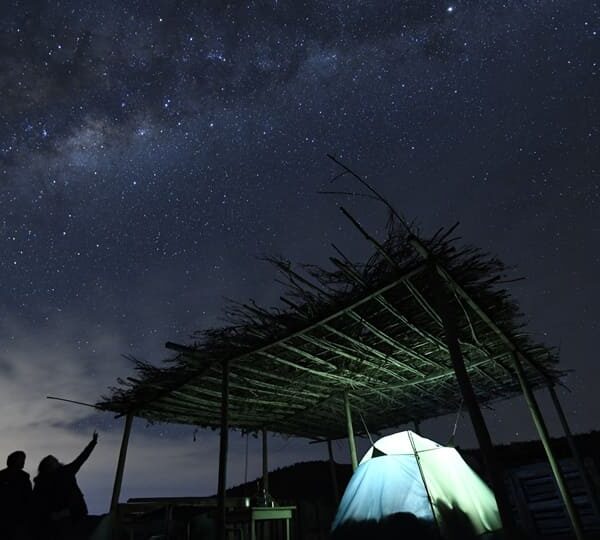 Astrocamping Viento Sur