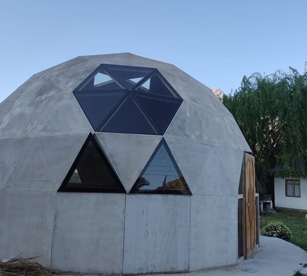 Complejo Turístico Valle del Sol