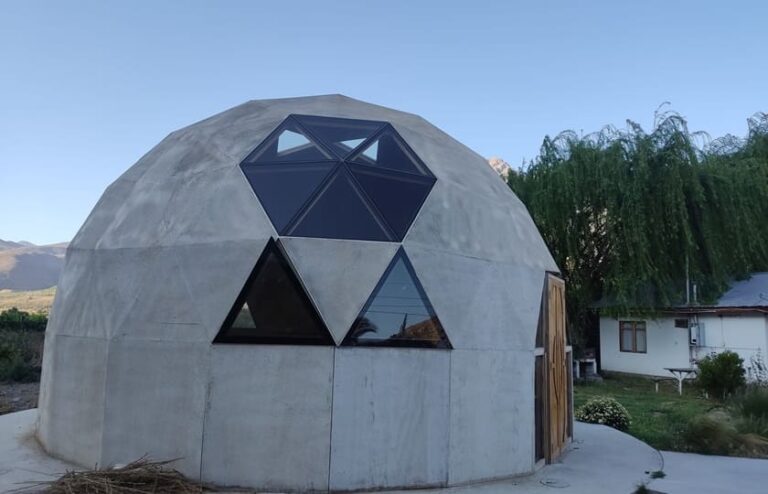 Lee más sobre el artículo Complejo Turístico Valle del Sol