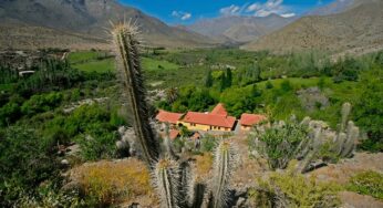 Hacienda Los Andes