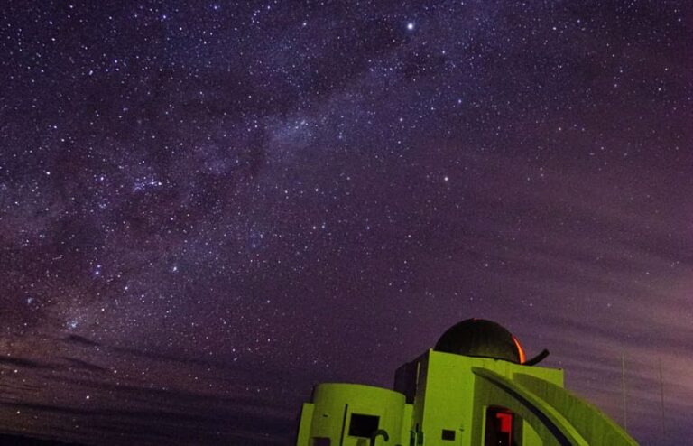 Lee más sobre el artículo Observatorio Turístico Collowara