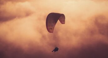 Parapente Aerolive Chile