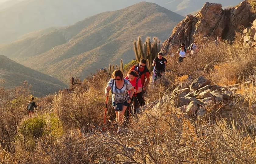 Reserva Nacional Fray Jorge