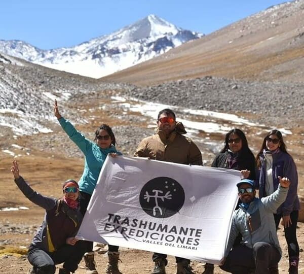 Trashumante Expediciones