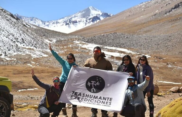 Lee más sobre el artículo Trashumante Expediciones