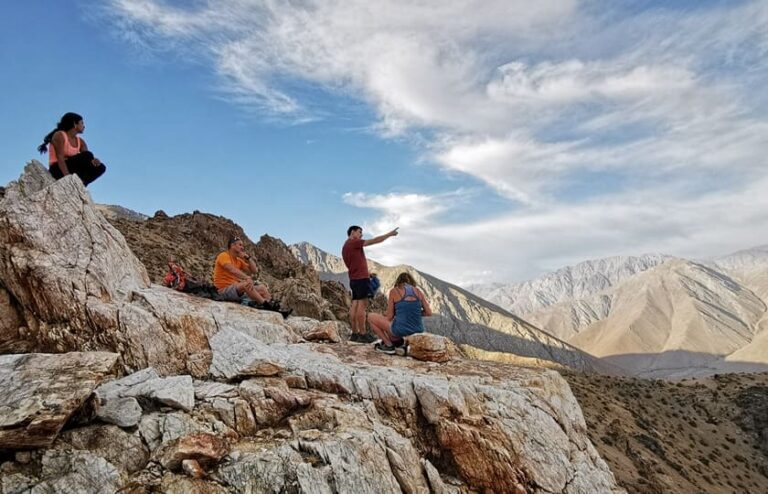Lee más sobre el artículo Elqui Adventures
