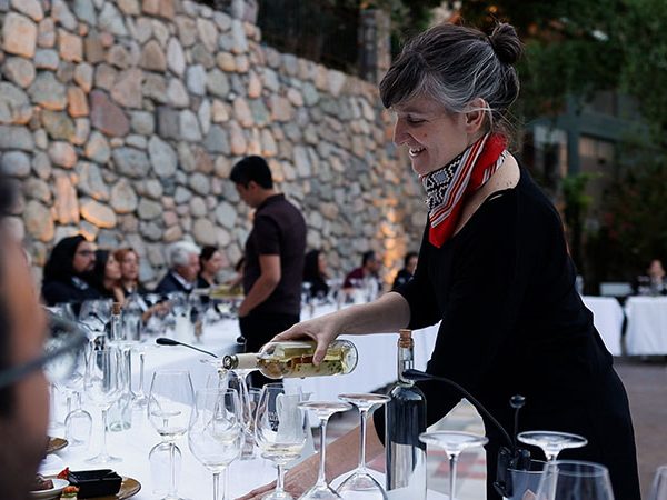 Cumbre de Enoturismo en la Región de Coquimbo