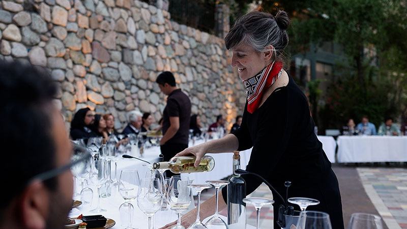 En este momento estás viendo Cumbre de Enoturismo en la Región de Coquimbo fusiona Catas de Vino, Pisco y experiencias de Astroturismo