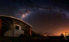 Vive el astroturismo en el Valle de Elqui: observatorios y tours bajo las estrellas