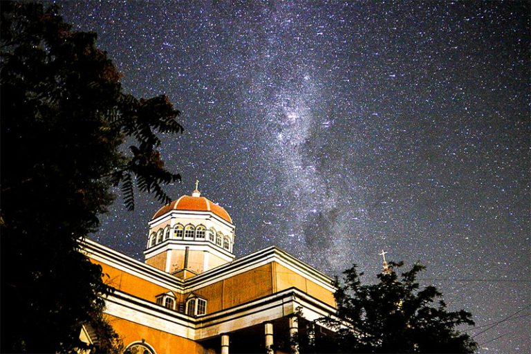 Lee más sobre el artículo Organizan el primer concurso de Astrofotografía “Los Cielos Estrellados de Andacollo”