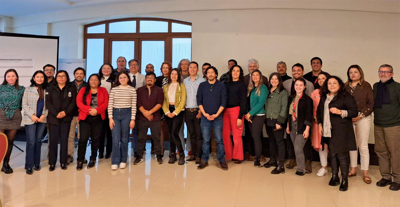 En este momento estás viendo Nuevo ciclo del programa Transforma Turismo Región de Coquimbo: «Comercialización, promoción en mercados y especialización de capital humano»