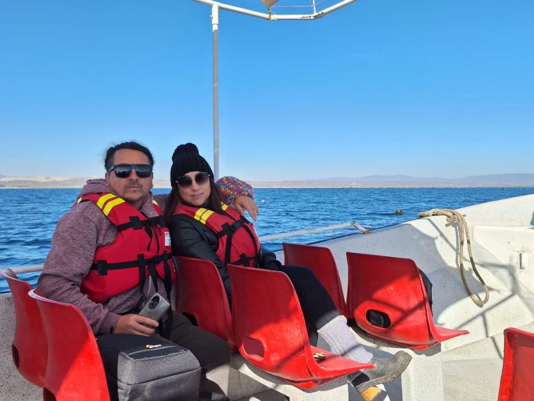 Lee más sobre el artículo Ruta del Ostión en Tongoy: una experiencia imperdible entre mar, cultura y sabor
