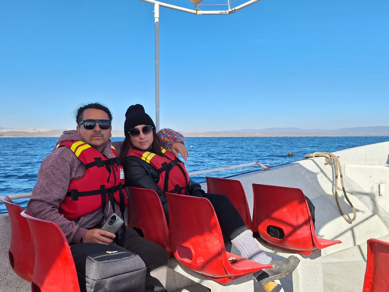 En este momento estás viendo Ruta del Ostión en Tongoy: una experiencia imperdible entre mar, cultura y sabor