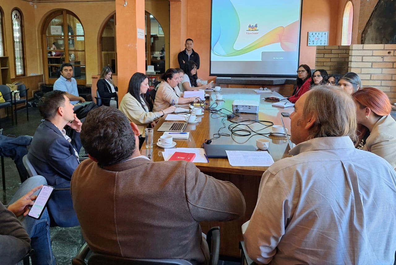 En este momento estás viendo Región de Coquimbo avanza en estrategia promoción turística con foco en mercados nacionales e internacionales