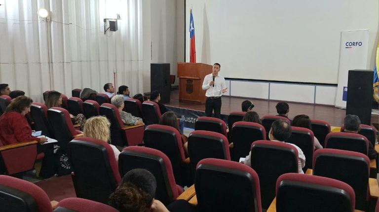 Lee más sobre el artículo Mesas provinciales de Limarí y Choapa avanzan en plan de trabajo para fortalecer el turismo regional