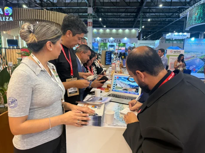 Lee más sobre el artículo Región de Coquimbo participa en la WTM Latin América 2026 promocionando su oferta turística