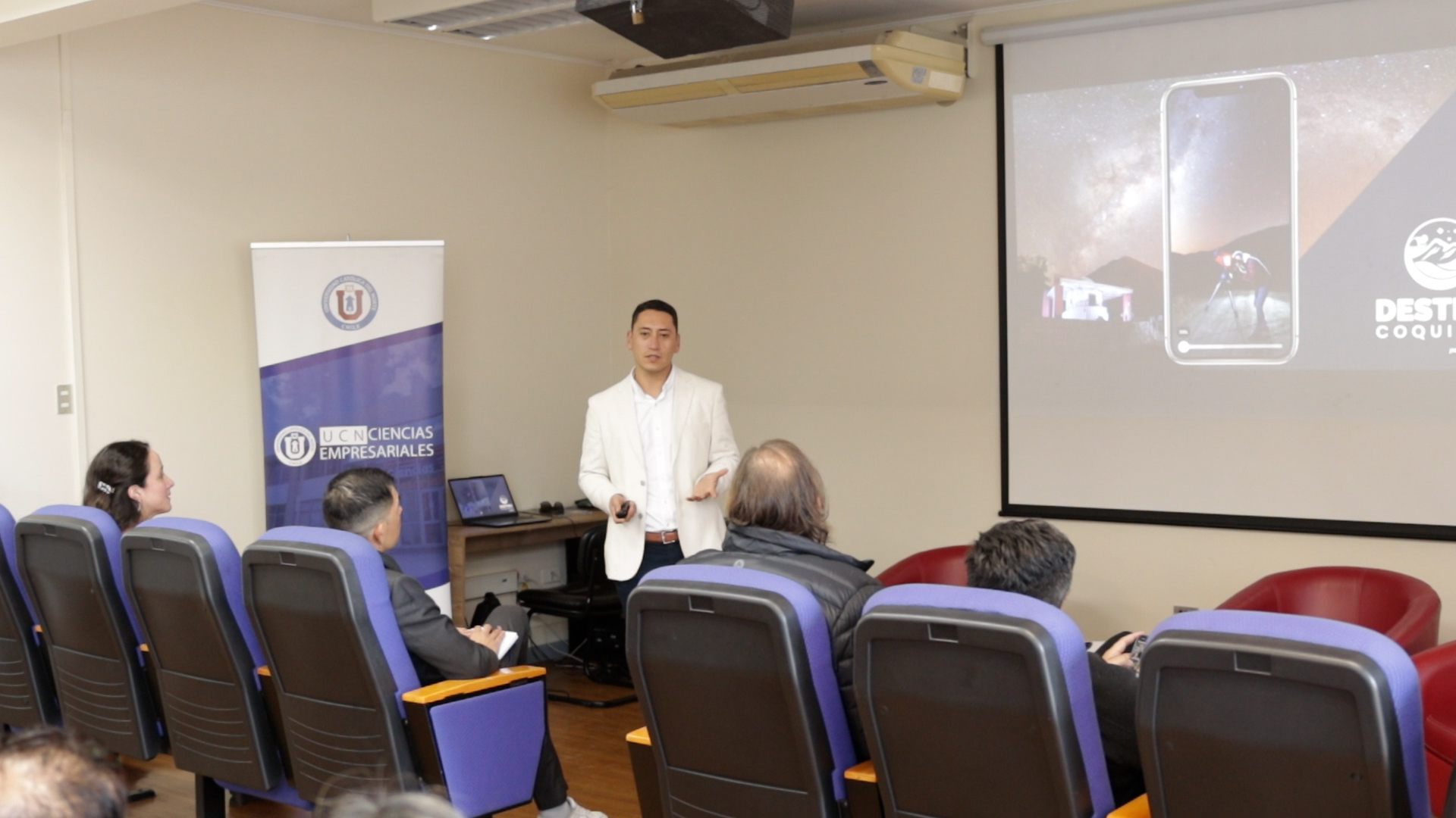 En este momento estás viendo Mesa Provincial Elqui avanza en la definición de acciones para fortalecer el turismo regional