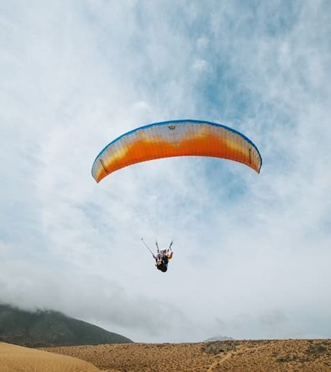Parapente (1)